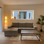 Penthouse In Nordhavn