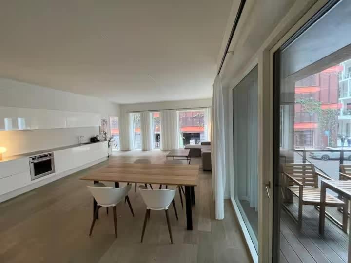 Penthouse In Nordhavn